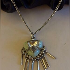 Vintage Jessica Simpson Necklace 
20”